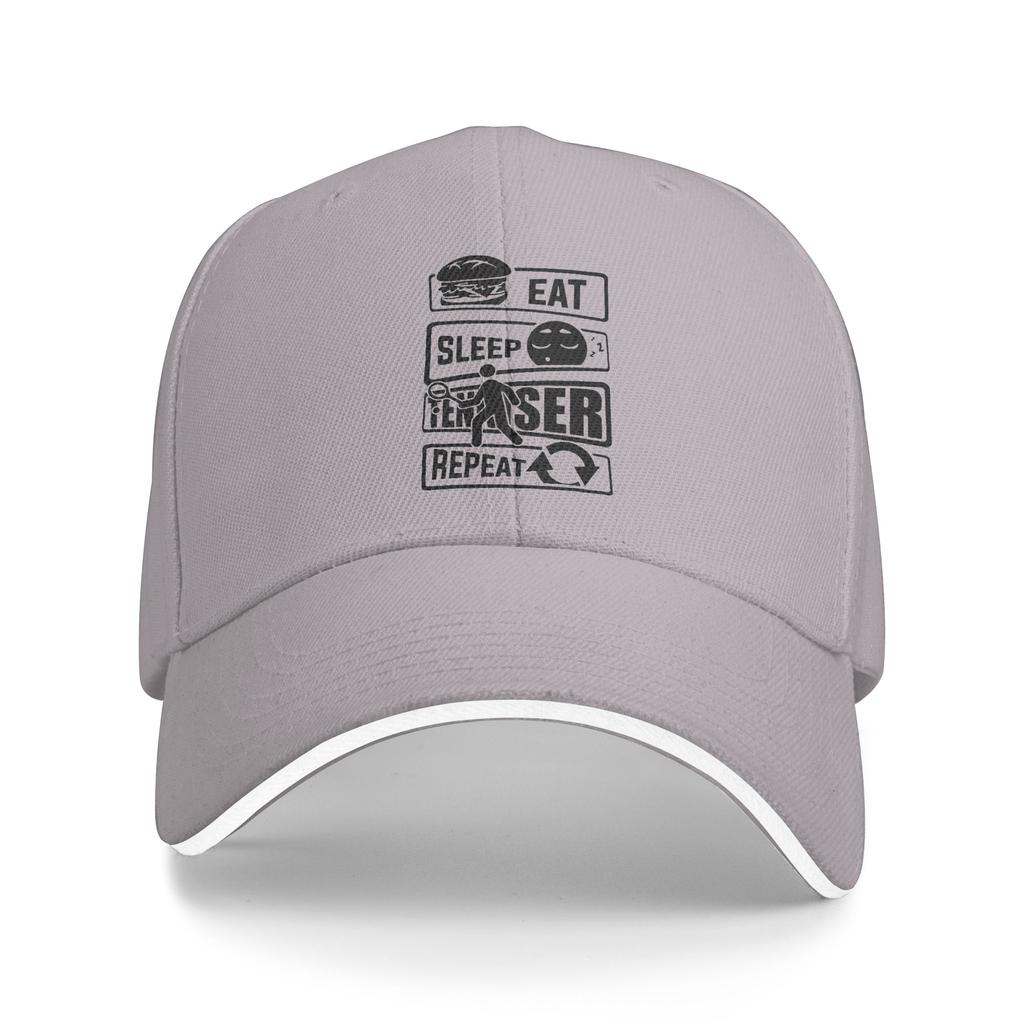 Why I Lose At Padel Tennis Funny Excuses Baseball Cap Couple Women Custom Hop Hats Summer y2k Retro Kpop Rock Baseball Caps