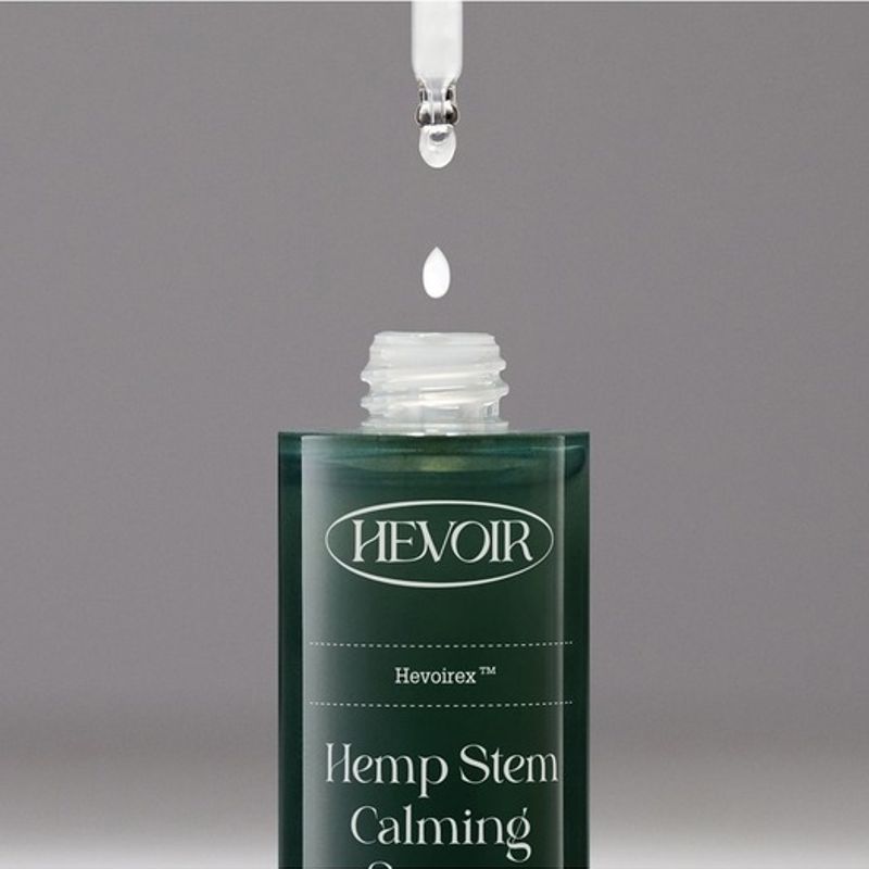 [New Origin] Hebwa Secret Herb Hempstem Calming Skincare Set