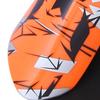 2 stück Fußball Shin Guards Fußball Pads Leichte Kalb Schutz Bord Bein Schutz für