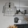 UMB black pendant lamp