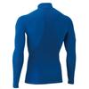 Yonex STBF1013 High Neck Long Sleeve Tennis Shirt STBF1013 066 Royal Blue S [Unisex]