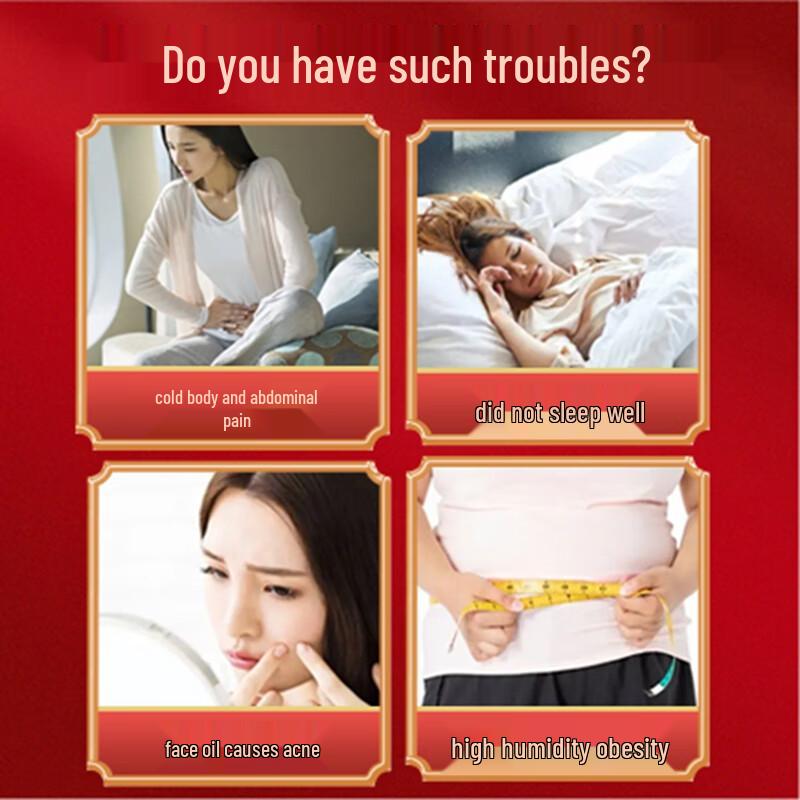 Nanjing Tong Ren Tang Sanfutian Herbal Foot Bath Pack