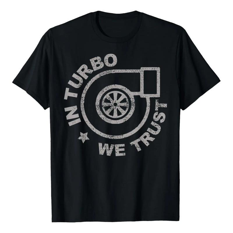 Camiseta Turbo Snail Sound Tuner Jdm S