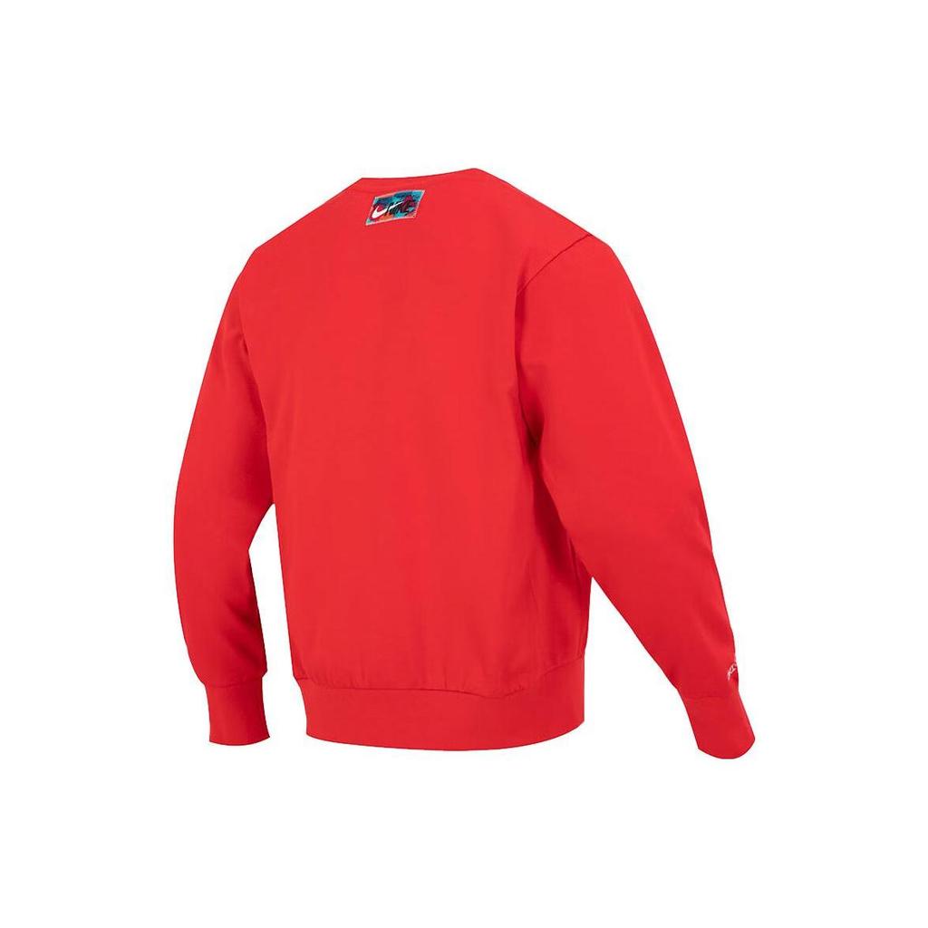 Nike Sweatshirt Men's University Red FD4061-657