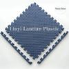 Thick Non-Slip Foam Floor Mat - Fitness, Children's Play, and Interlocking Sports Mat