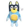 Bluey Bingo Figure Anime Bambole di Peluche Animazione Periferica Papà Cane Bandito E Mamma Chilli 28CM Giocattoli di Peluche Familiari Regalo per Bambini
