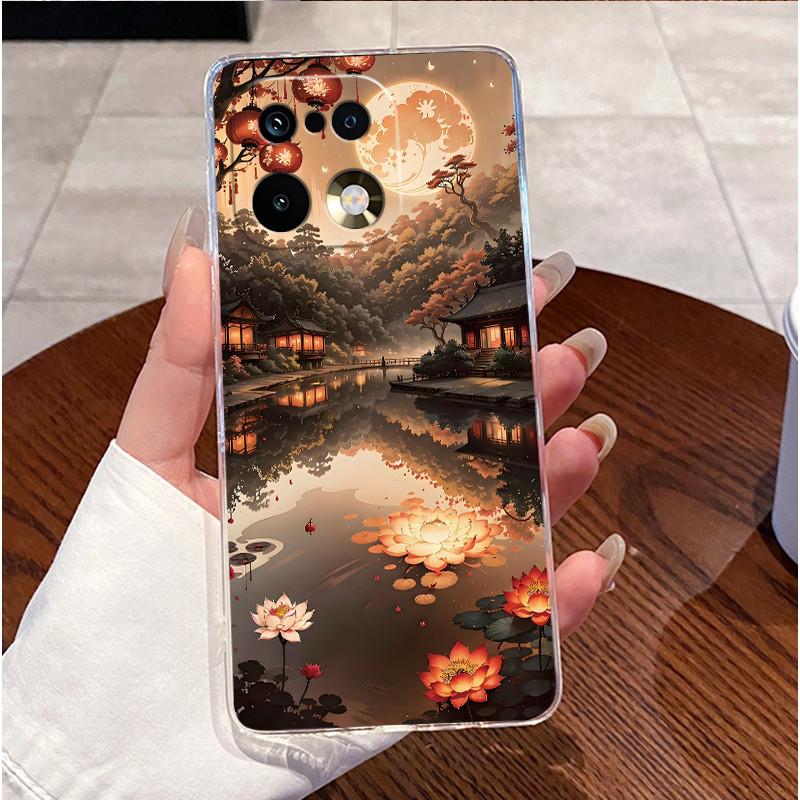 For Realme 16 Pro 5G Case Clear Luxury Cute Love Rabbit Funny TPU Soft Silicone Phone Case For Realme 16Pro Pro+ Plus Back Cover