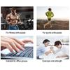 Hand Exerciser Grip 1040Kg Adjustable Finger Wrist Strength Training Exercise ToolGreen