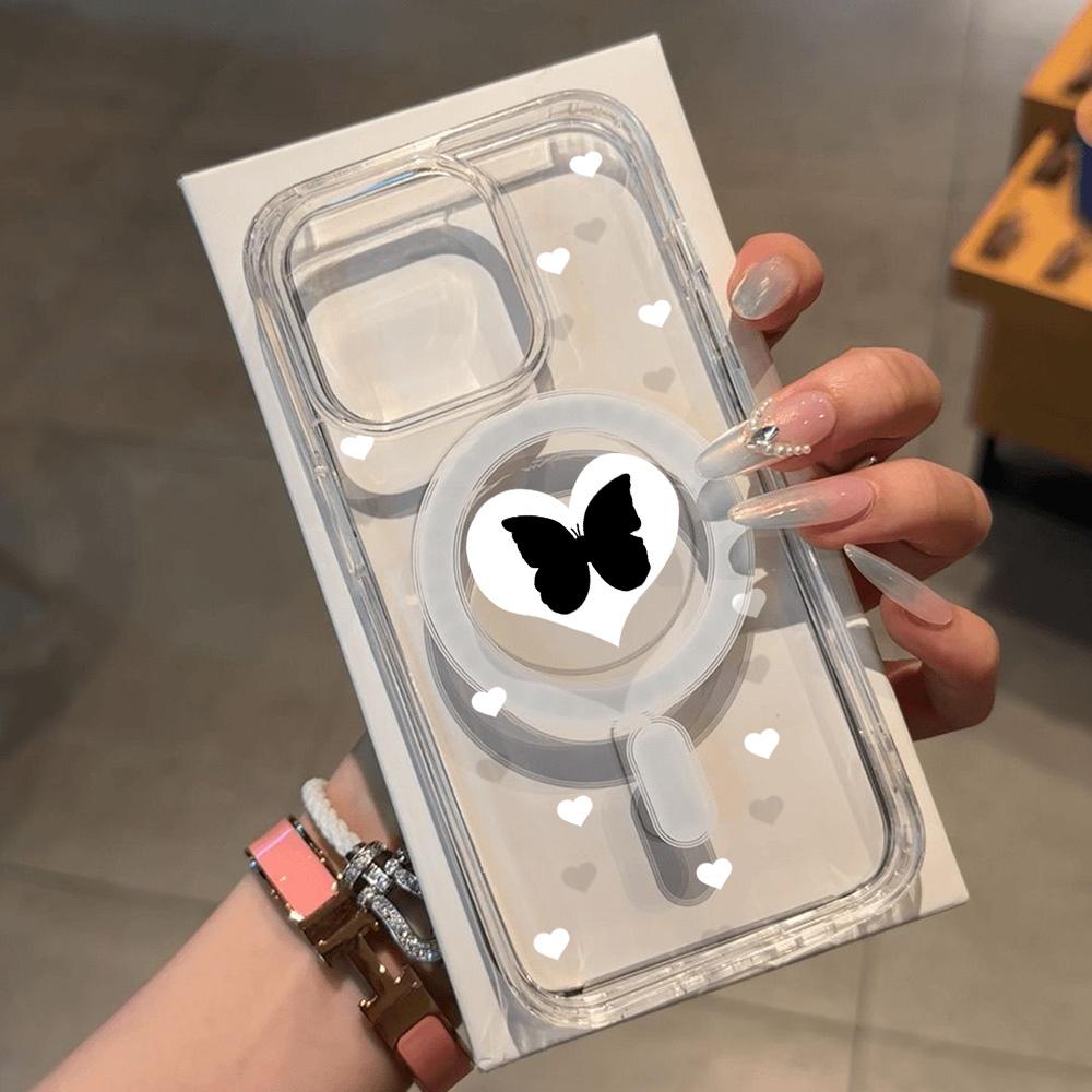 

Магнитный чехол для телефона для iPhone 11 12 13 iPhone 13 14 15 Pro 15 16 Pro Max Samsung A15 A16 A25 A26 A55 A56 S25 S24 S22 S23 Ultra S25 Edge Samsung A06 4G&5G