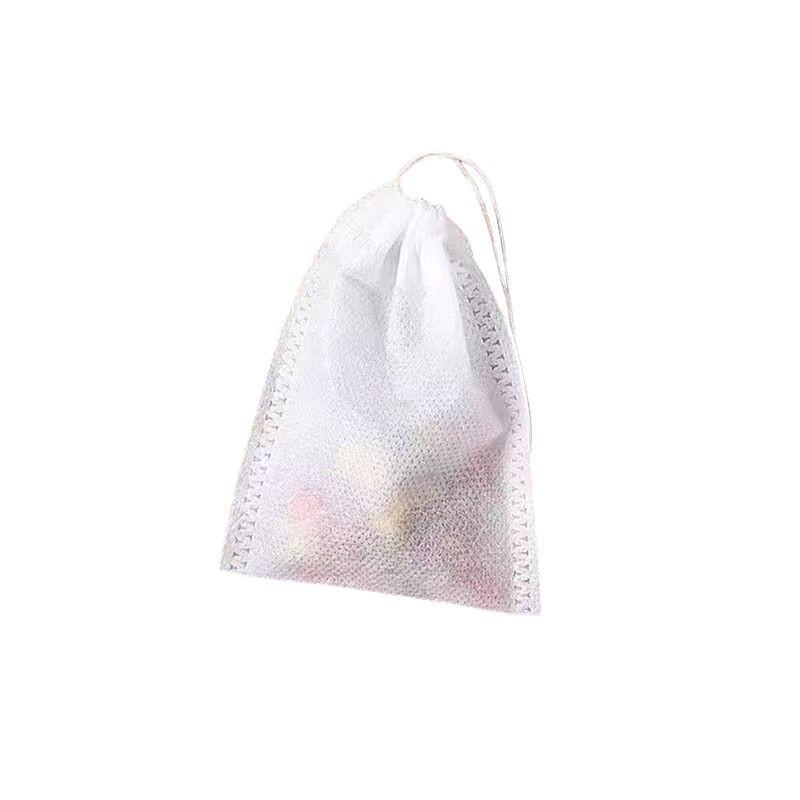 Large Non-Woven Tea Leaf Filter & Spice Disposable Bag