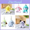 Porta-moedas, clips, porta-chaves – Chaveiros