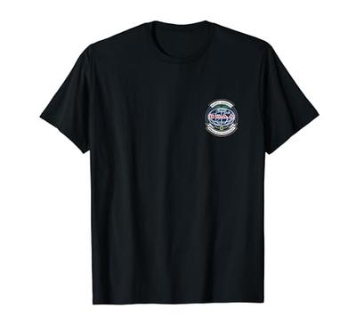 Resident Evil BSAA T-Shirt