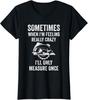 Funny Woodworkers Gifts Woodworking Carpenter Ladies039 Crewneck T-Shirt