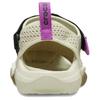 Crocs Casual Simple Non-Slip River Shoes Men Shoes Beige 211095-0LJ