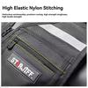 Breathable Multi-Pocket Tool Vest for Electricians with Belt Men's Organizer Gift Electrician Work Vest
