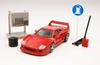 Kyosho EGG Diecast Miniature Car Ferrari F40 Competizione 1/43