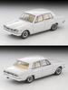 TOMYTEC Tomica Limited Vintage LV-163c Nissan Skyline 2000 GT-X (White) 1972 Model, Completed Model, 334392