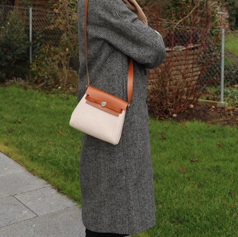 Cross Border 2025 / Neue lässige, vielseitige quadratische Canvas-Tasche, Tragetasche, Mini-Umhängetasche, einzelne Schultertasche, Damentasche, gute Qualität