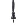Car Antenna Mast YJH-407 Mast Type AM/FM Strong Signal Reception M5 Thread 35CM