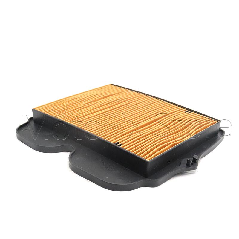 For HONDA VFR1200 VFR 1200 F DCT V4 J Crosstourer Motorcycle Engine Air Filter Cleaner Air Intake Filter Element Accessories