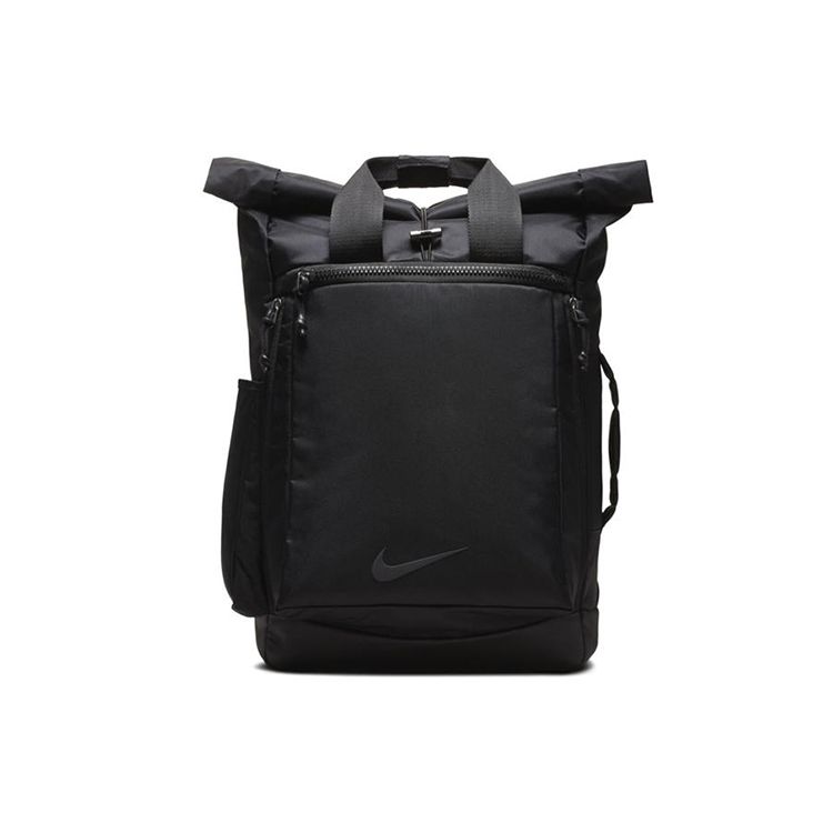 

Nike Vpr Energy Backpack 2.0 Sports Trend Large Capacity Polyester Laptop Bag Unisex backpack Black BA5538-010 Black