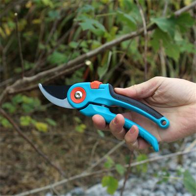 Ratsche Segmentierte Gartenschere Astschere Astschere Gartenschere Gartenschere Beschneiden Obstbaum Beschneiden Gartengeräte