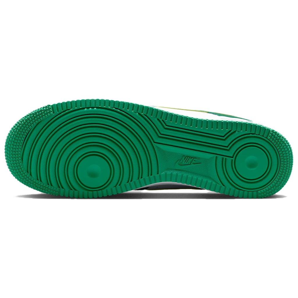 Nike Air Force 1 Low 07 Malachit Weiß Herren Sneaker Grün FJ4146-122