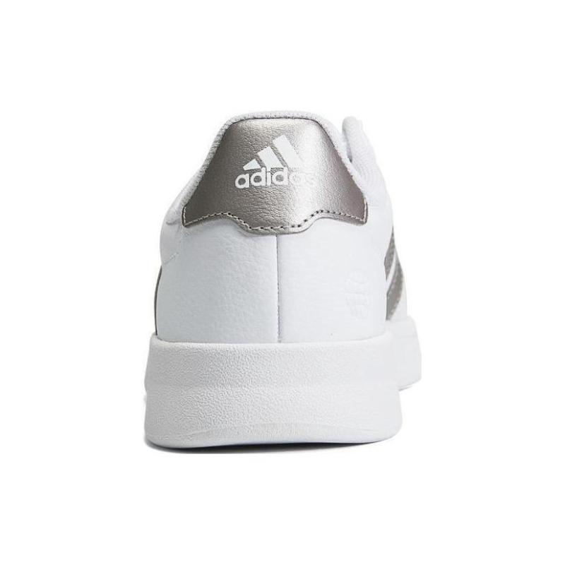 Adidas Breaknet 2.0 'White' Women's Sneakers HP9440