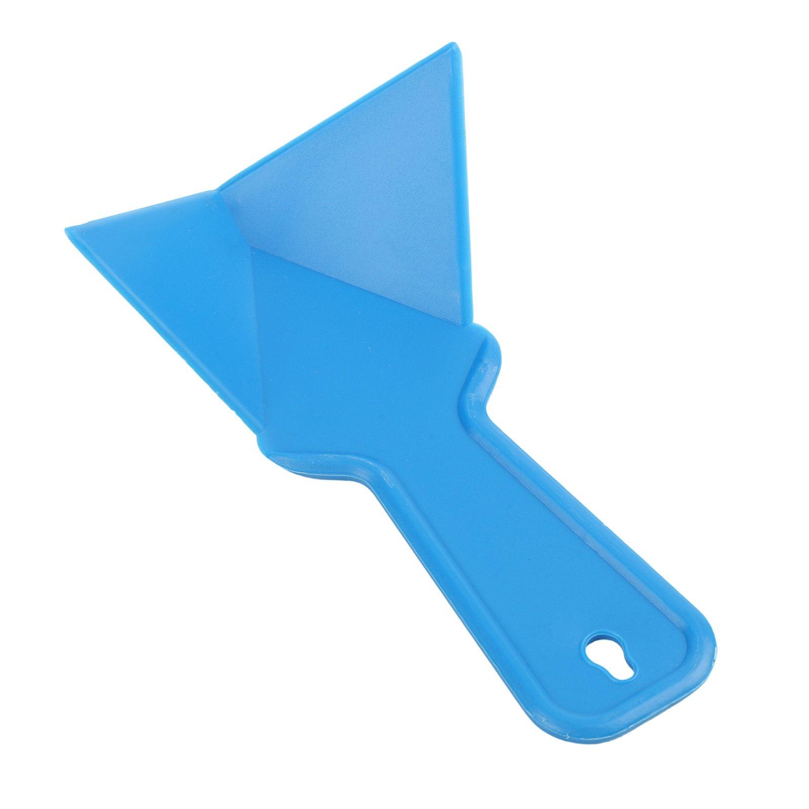 

Cleansing & Finishing Corners with the Efficient Plastic Drywall Scraping Builder s Aid Designed For Workmanship