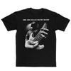 Vtg The Son Seals Blues Band Heavy Cotton Black All Size  For Men DI271 Unisex T-Shirt