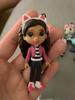 13 Stück/Set Gabby's Dollhouse Actionfigur Niedliche Puppensammlung Modellspielzeug