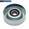 Drive Belt Idler Pulley 23770AA070 For Subaru BRZ Impreza WRX Forester Crosstrek