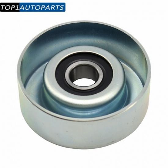 Drive Belt Idler Pulley 23770AA070 For Subaru BRZ Impreza WRX Forester Crosstrek