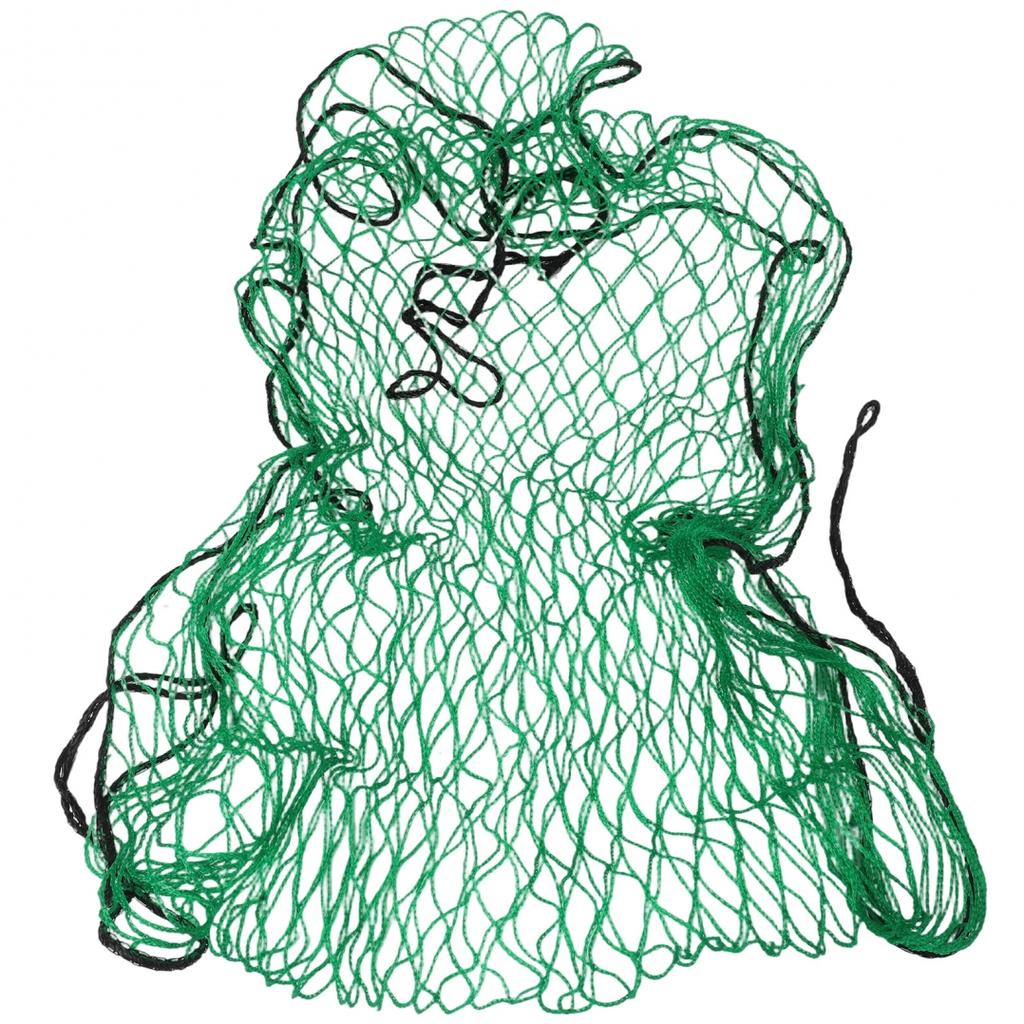 Elastisches Seil Ladungsnetz Strapazierfähiges Netz Anhängerabdeckung Netz Einfache Installation