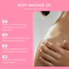 Couple Massage Oil Gently Moisturizes And Massages The Body And Skin, Providing Comfortable And Hydrating Care For Both Men And Women,100ML