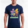 Backyardigans Classic Tshirt Summer Casual Cotton Tee Oversized Streetwear Tops Vintage Graphic Print Unisex Unisex Unisex