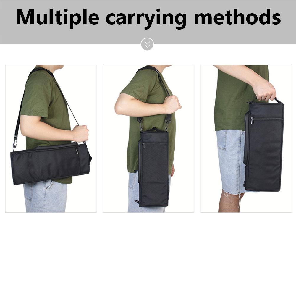 Outdoor Portable Beer Sleeve For Golf Bag Beverages Insulated Ice Bag With Adjustable Straps For Dad Husband Gifts