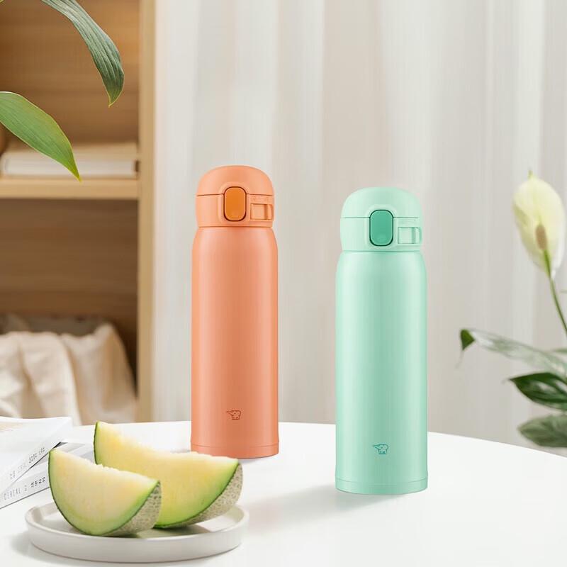 Zojirushi SM-WR48E Portable Vacuum Insulated Mug