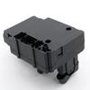 35750-SV4-A11 Power Window Lifter Master Control Switch Driver Side Left LH For Honda Accord 2.2L 2.7L 1990-1997