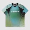 Umbro All Round Functional Short Sleeve Game Shirt Ur121srs39