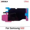 NOVÉ Pro Samsung S11 S11 S11 S11 Fe Plus Ultra Bezdrátové nabíjení Indukční cívka NFC Modul Flex kabel Náhradní díly
