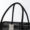 Large Capacity Cosmetic Bag Portable Travel Wash Handbag Bathroom Transparent Shower Makeup Pouch Unisex Toiletries Organizer