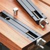 Fresh Woodworking Table Tail Pliers, Desktop Clamp, Fast-Moving Inertia Vise Fixtures, Fixing Clamp Pliers