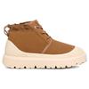 New UGG Neumel High Weather Hybrid Boot Chestnut Whitecap 1143991-CWTC