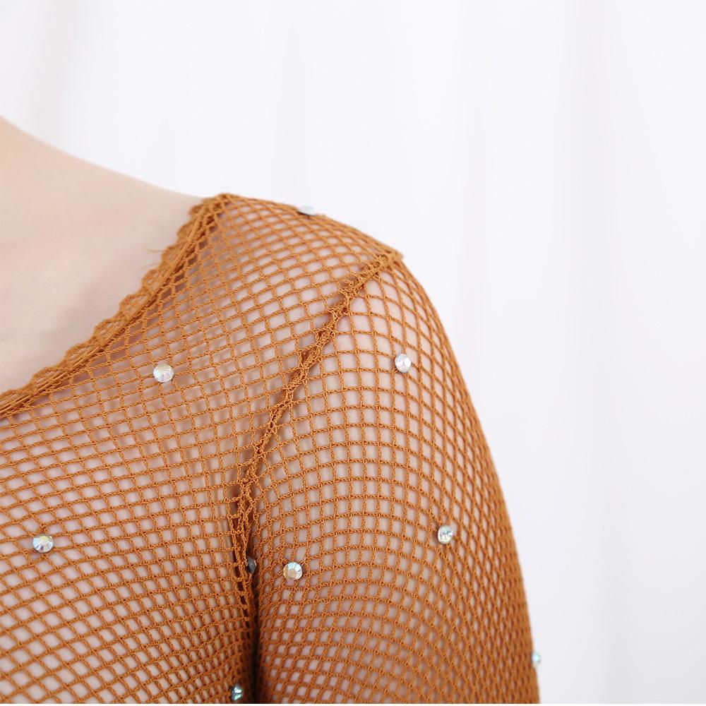 

Сексуальные горячие алмазные цельные сетчатые носки цельные жесткие сетчатые носки для латинских танцев женские на все тело горячие алмазные average size [150-178CM]