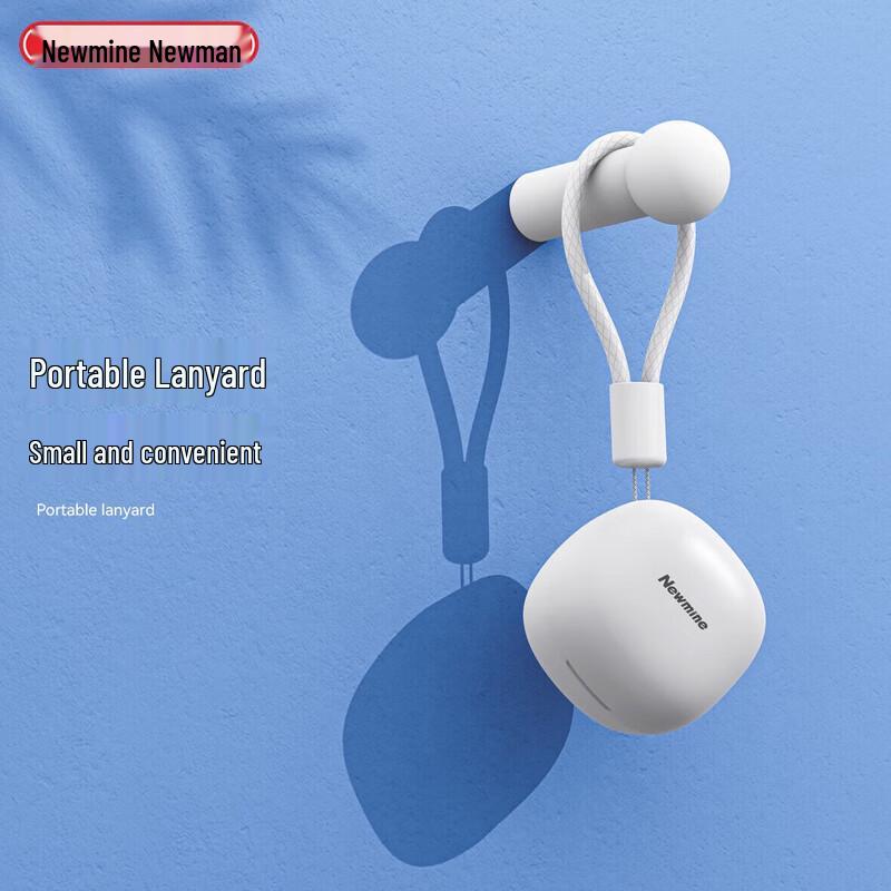 Newmine H70 HiFi TWS Bluetooth Earbuds