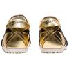 ONITSUKA TIGER Mexico 66 Pure Gold/Black Sneakers 1183B566-200