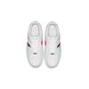 Nike Air Force 1 Low '07 Low top Skateboard Shoes Women's White Green Pink DD8959-100(team5-)