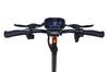Kukirin G2 Pro 600W Motor 48V 15.6AH Battery Electric Scooter 6-light Safety System 45 Km/h Speed 58 KM Range 9" Tires E-Scooter
