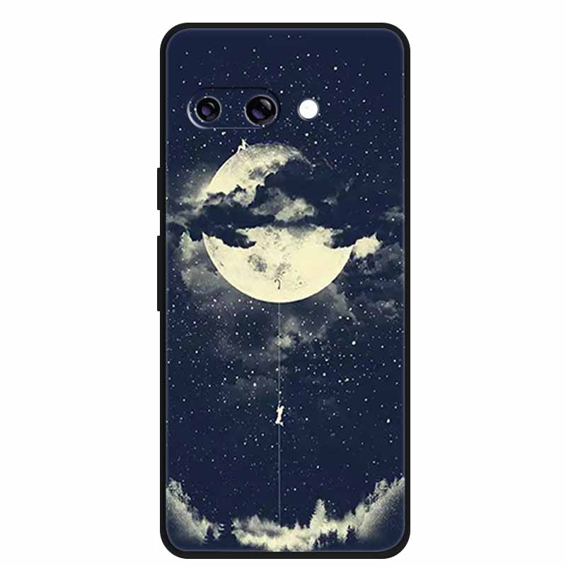 For Google Pixel 10A Case Soft Silicone TPU Luxury Capa Case for Google Pixel 10A Back Cover Protective Pixel10A Dustproof Coque